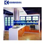 China Small Kitchen Sale Modern Cabinet