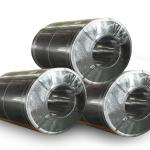 Zinc Coated Hot Dip Galvanised Steel Coil Suppliers EN10147 ASTM A653