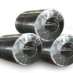 Wholesale Zinc Coated Hot Dip Galvanised Steel Coil Suppliers EN10147 ASTM A653 from china suppliers