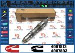 fuel injector 4326780 4088427 4087893 4001813 for Cum-mins