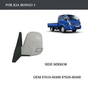 Wholesale FOR TRUCK PARTS-KIA BONGO 3 PARTS-SIDE MIRROR-OEM 87610-4E600 87620-4E600 from china suppliers