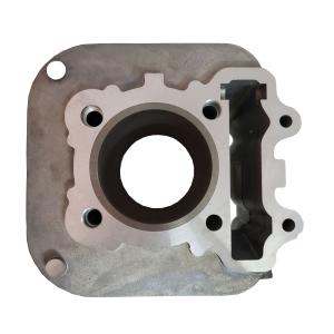 Wholesale CNG205 EU205 Aluminum 61MM Engine Cylinder Block from china suppliers