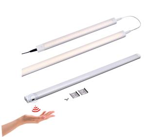 Wholesale DC12V Undermount LED Kitchen Lights IP20 Battery Operated Cordless Wardrobe Home from china suppliers