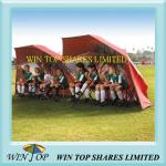 Big Umbrella for Sport, Play, Family, and Coach