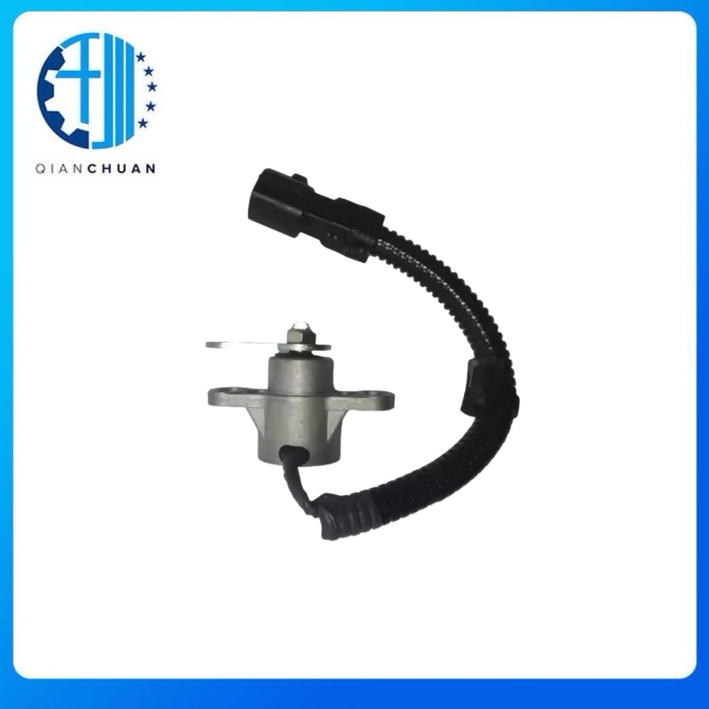 Acceleration Sensor S8944-15300 89441-5300 For Hino P11C Truck Parts