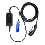 EVCOME Portable Ev Charger (3.5KW 7KW 11KW Max 32A Ajutable) 5M Or Customized