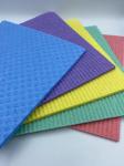 High Absorbent Eco Friendly Kitchen Sponges Multi Purpose Safety Harmless