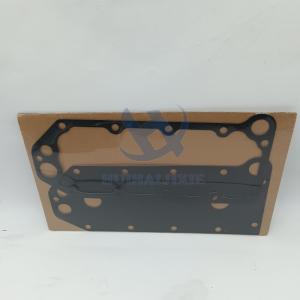 Wholesale Diesel Engine Parts Seal Oil Cooler Core Gasket 3918174 for Cummins Engine from china suppliers