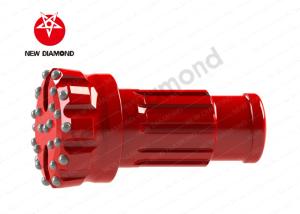 Wholesale Cemented Carbide Steel SP882 Shank DTH Drill Bits Diameter 216-311mm from china suppliers