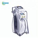 Hair OPT SHR Machine Black Doll Treatment Nd YAG Laser Tattoo Removal