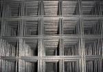 100mm Hole 50x50mm 316L Galv Mesh Panels