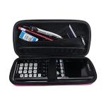 L8.46inch Shockproof Carrying Case , Storage Travel Bag 5.6 ounces