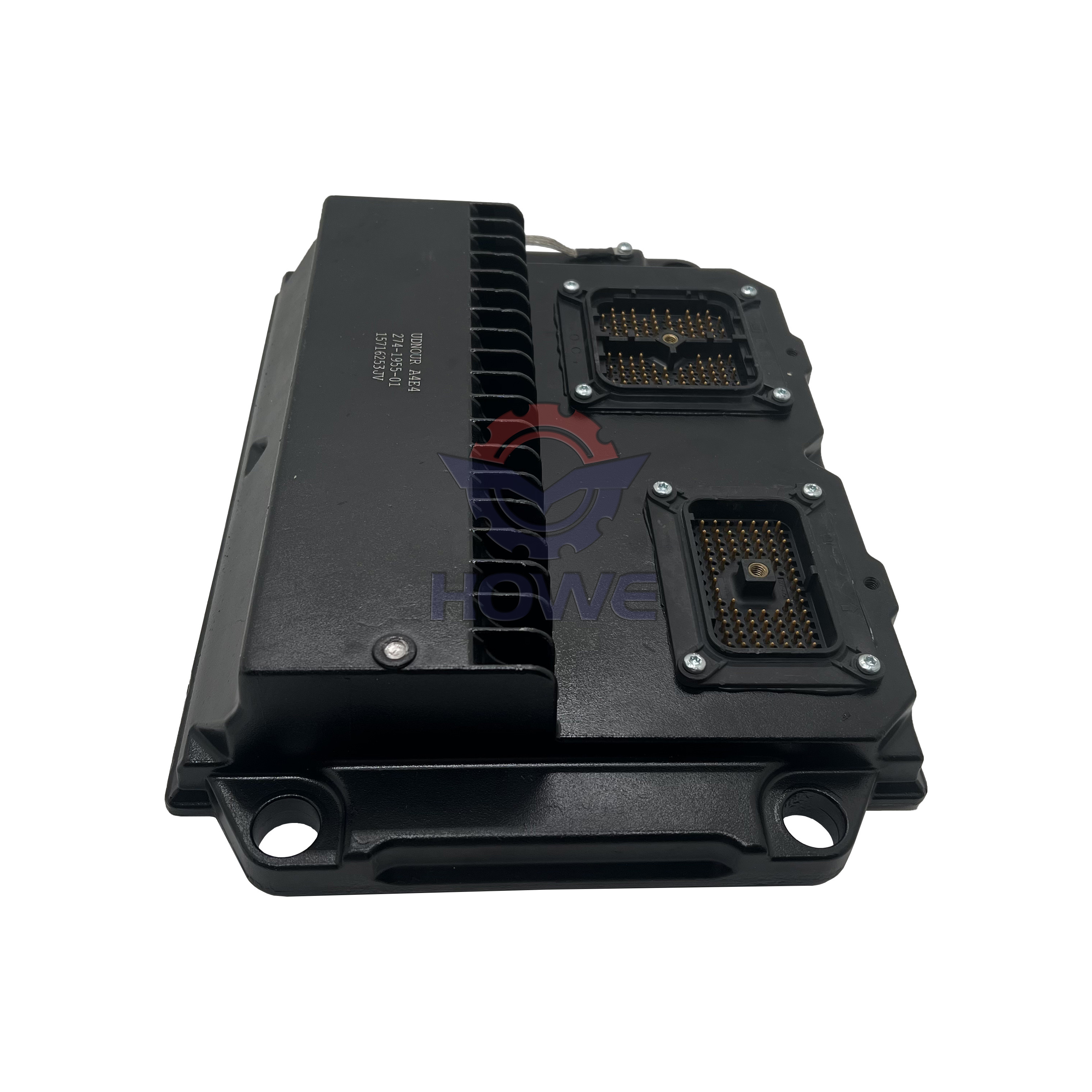 Excavator Electrical Parts C32 C27 Engine Controller Computer Board ECM ECU 274-1955