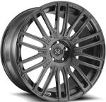 Car rims Customized For Bentley/ Rim 21 inch Alloy Rims