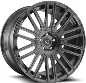 Wholesale 139.7mm PCD SAE J2530 Standard 21 Inch Alloy Rims For Bentley 5x114.3 from china suppliers