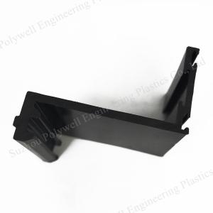 Wholesale Nylon Bars PA66 GF25 Heat Insulation Strips High Precision Extrusion Thermal Break Polyamide Profiles from china suppliers