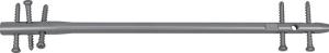Wholesale Reverse Distal Femoral Titanium Intramedullary Nail Implant from china suppliers