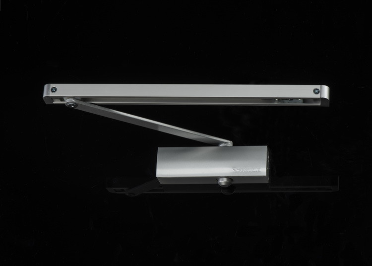 45℃ Sliding Arm Door Closer