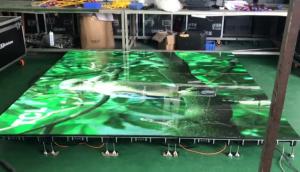 Wholesale Kinglight2121 Marriage Led Screen Display Wedding IP65 ODM from china suppliers