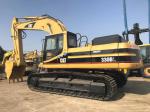 Used Caterpillar 330BL Excavator 30 Ton Large Caterpillar Excavator 330
