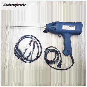 Wholesale Hand Hold Mma 120a Inverter Welder 220V 1 Phase Welding Machine from china suppliers