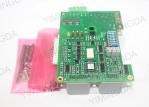 Brushless Amplifier Drive Textile Machine Parts 128500105