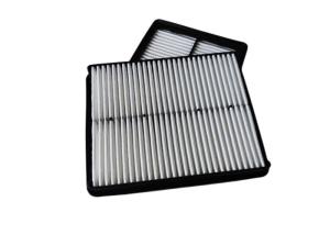 Wholesale PP 28113-3S100 High Efficiency Auto Air Filter For KIA Optima HYUNDAI Sonata from china suppliers