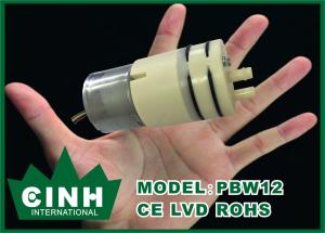 Wholesale Low Noise Brushless DC Pump 24v / Battery Driving Aquarium Water Pump CE from china suppliers