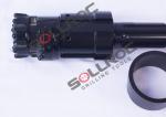 ODEX115 Eccentric Overburden Drilling System For Bridge Foundation