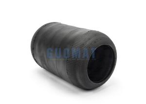 Wholesale Rubber Air Spring BellowsContitech 661 N IVE-CO 4746733 And Bussing Goodyear 8018 from china suppliers