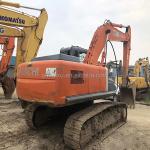 Hitachi hot sale Second hand Crawler Excavator HITACHI 250 good condition Used