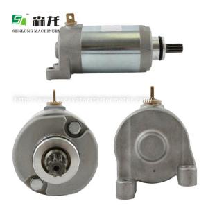 Wholesale 12V 9T Starter for Yamaha YFM25R 250 250SE Raptor ATV 2008-2013 SMU0446 410-54158 410-54158 3C5-81890-00-00 19639 from china suppliers