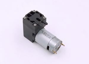 Wholesale Medical Mini Diaphragm Pump 12V Extreme Chemical Resistance Electric Vacuum Pump from china suppliers