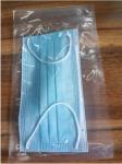 Avirulent Disposable Medical Face Mask