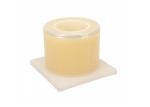 Clear Barrier Film 4" x 6" Dental Barrier Tape Wrap, Perforated Tattoo Machine