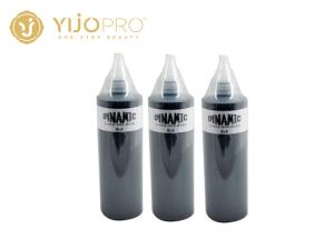 Wholesale Pure 250ML Black Permanent Tattoo Ink Pigment for Body Arts Non Toxicity from china suppliers