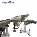 Ppr Polyethylene Pipe Production Equipment Manufacturing Machine