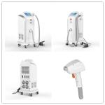 Painless 808nm Diode Laser Hair Removal Machine For Salons FDA Approved