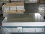 Color Coated Anodized Aluminium Flat Sheet For Solar Panels 3-15 Um Coating