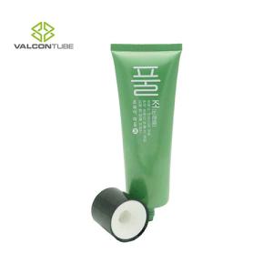 Wholesale Offset Printing Empty Lotion Tubes Diameter 40 mm For Facial Cleanser Screw Cap from china suppliers