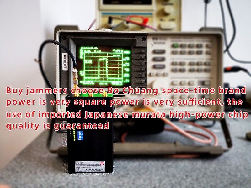 Mobile phone signal masker GSM CDMA DCS 2G 3G 4G car signal masker GPS positioning jammer WIFI wireless signal jammer