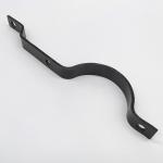 Production Of 3D Model Stamping Formed Metal Parts Stretch Extrusion Molding