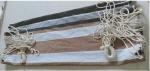 Hammock Chair Hanging Rope Swing - Max 500 Lbs - 2 Cushions Included - Steel