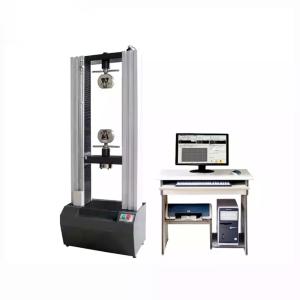 Wholesale Metallic Materials Universal Tensile Strength Testing Machine OEM from china suppliers