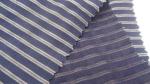 120 Gsm Uniform Cloth Fabric 18% Nylon 63% Rayon 14% Polyester 5% Spandex