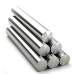 Forging Hot Rolling Cold Drawn Stainless Steel BarsSeamless Alloy Steel Pipe