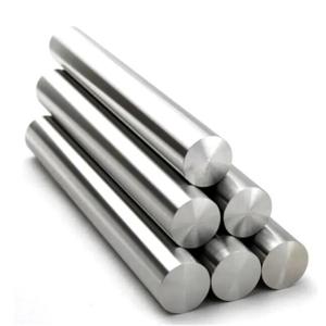 Wholesale High-Grade Hot Rolled Process Stainless Steel Bars with Polished Surface Finishing from china suppliers