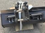 HIGH QUALITY EXCAVATOR ATTACHMENTS EXCAVATOR TILT BUCKET