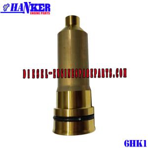Wholesale Isuzu 6HK1 Engine Injector Nozzle Sleeve For Hitachi 8-97606-661-0 8976066610 from china suppliers