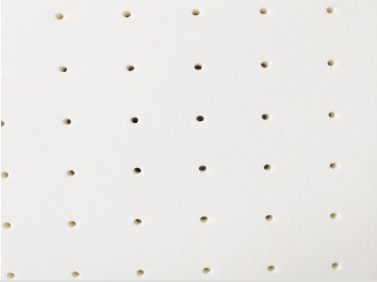 Cotton Height 20cm Memory Foam Spring Mattress Anti Mite Moderate Hardness